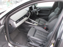 2023 Audi A3 1L Petrol For Sale Images