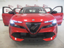 2025 ALFA ROMEO JUNIOR 1.2 136hp (100 kW) Hybrid 6 speed Auto
