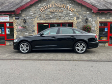 2015 Audi A6 2L Diesel For Sale Images