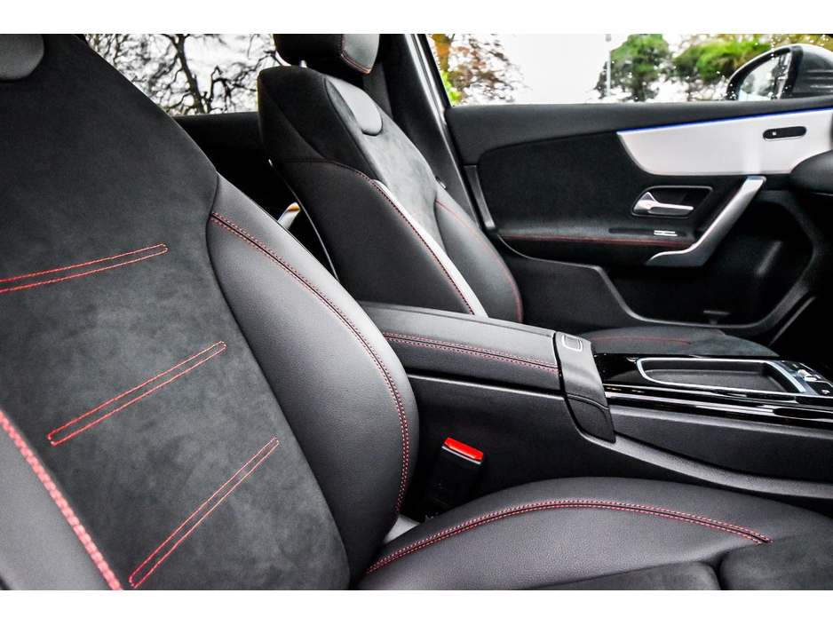 2023 Mercedes-Benz A Class 2L Diesel For Sale Images