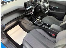 2022 Peugeot 2008 1.5L Diesel For Sale Images