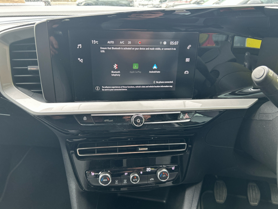 2024 Opel Mokka 1.2L Petrol For Sale Images