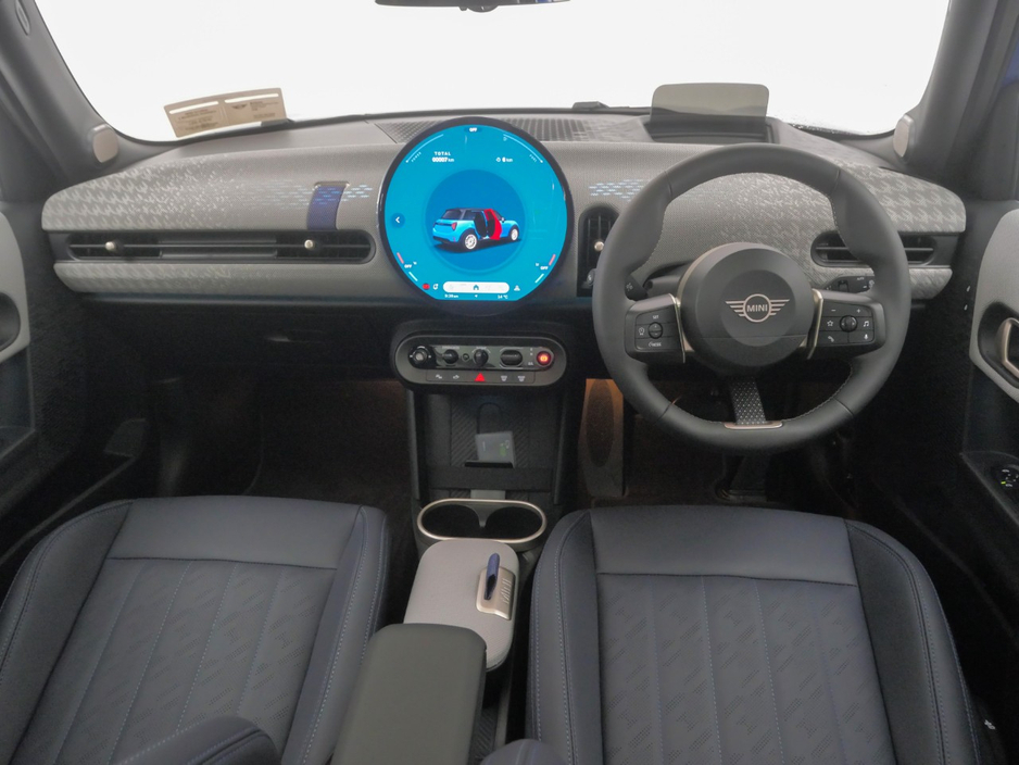 2025 MINI Cooper S 2L Petrol For Sale Images