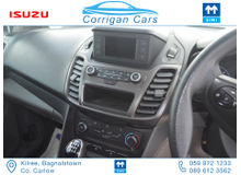 2020 Ford Transit Connect 1.5L Diesel For Sale Images