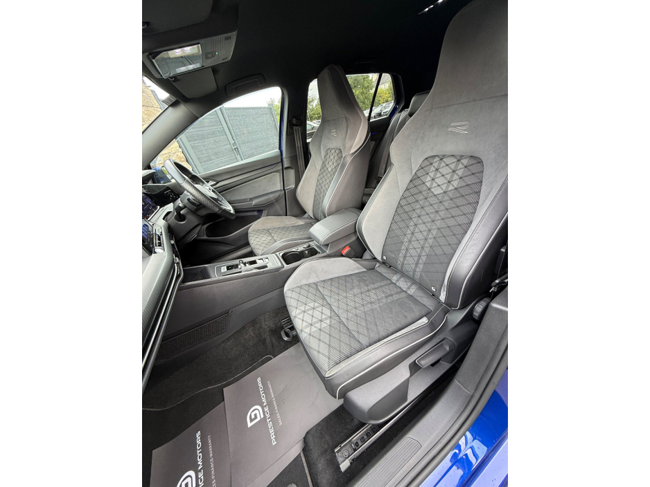 2022 Volkswagen Golf 2L Diesel For Sale Images