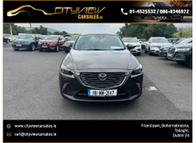 2018 Mazda CX-3 1.5L Diesel For Sale Images