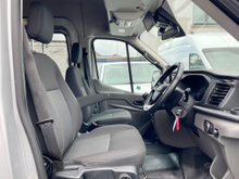 2020 Ford Transit 2L Diesel For Sale Images
