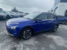 2021 Hyundai Bayon 1.2L Petrol For Sale Images