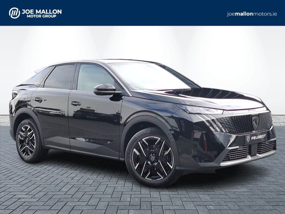 Used Peugeot 3008 2026 in Kildare