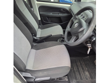 2013 Skoda Citigo 1L Petrol For Sale Images