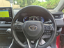 2021 TOYOTA RAV4 DESIGN HEV 4X2 CVT VVT-I