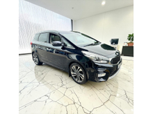 2018 Kia Carens 1.7L Diesel For Sale Images