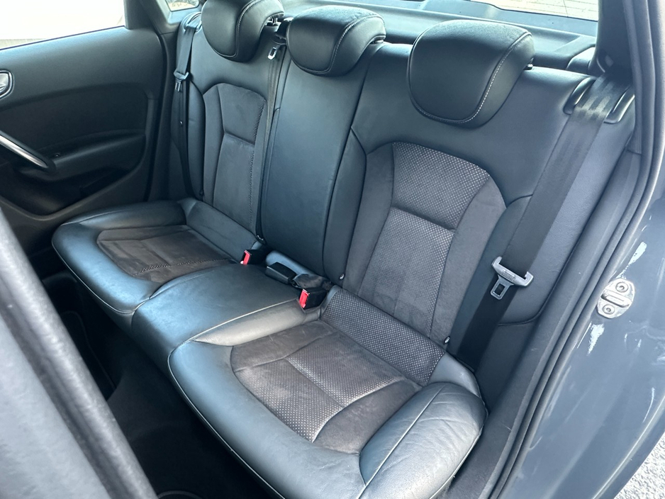 2018 Audi A1 1L Petrol For Sale Images