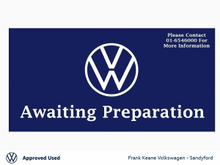 2022 Volkswagen ID.4