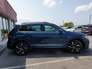 2022 VOLKSWAGEN TIGUAN R-LINE 1.4 TSI PHEV 240BHP