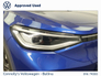 2024 VOLKSWAGEN ID.4 New Model PRO PLUS 77kWh 286HP
