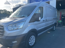 2021 Ford Transit 2L Diesel For Sale Images