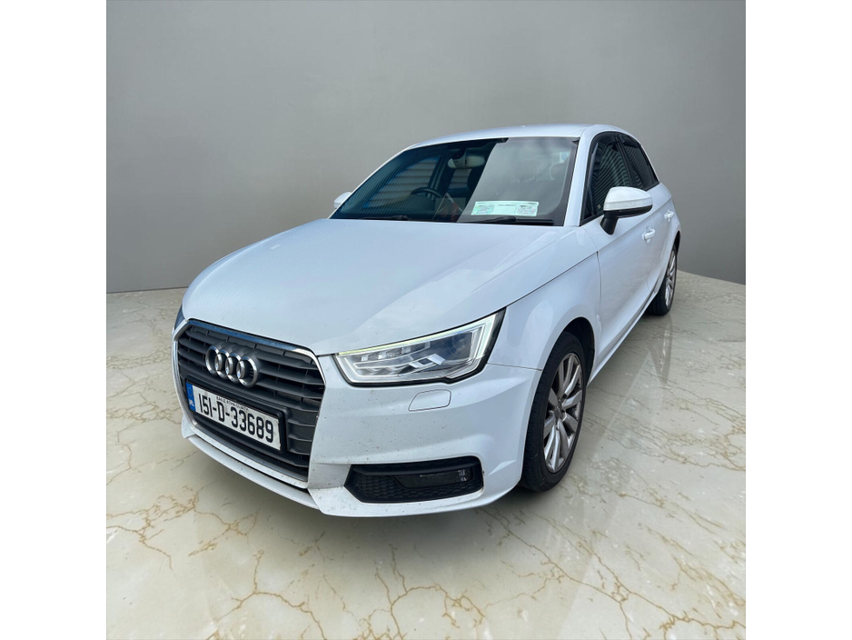 2015 Audi A1 For Sale Images