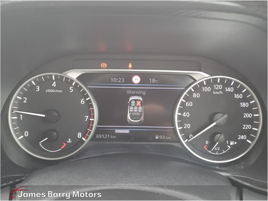 2023 Nissan Juke 1L Petrol For Sale Images