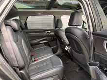 2024 Kia Sorento 2.2L Diesel For Sale Images