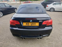 2008 BMW M3 4.3L Petrol For Sale Images