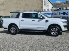 2019 Ford Ranger 3.2L Diesel For Sale Images