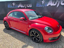 2012 Volkswagen Beetle 1.2L Petrol For Sale Images