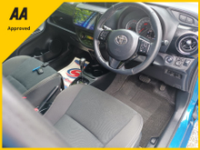 2018 Toyota Yaris 1.3L Petrol For Sale Images