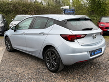 2019 Opel Astra 1.6L Diesel For Sale Images