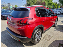2019 Peugeot 2008 1.2L Petrol For Sale Images