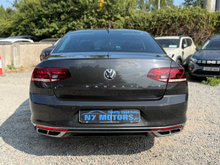 2020 Volkswagen Passat 2L Diesel For Sale Images