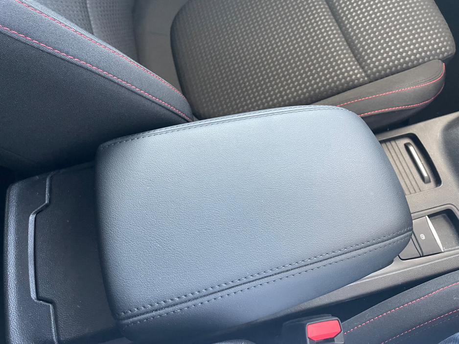 2025 Ford Focus 1L Petrol Hybrid For Sale Images