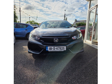 2018 Honda Civic 1L Petrol For Sale Images