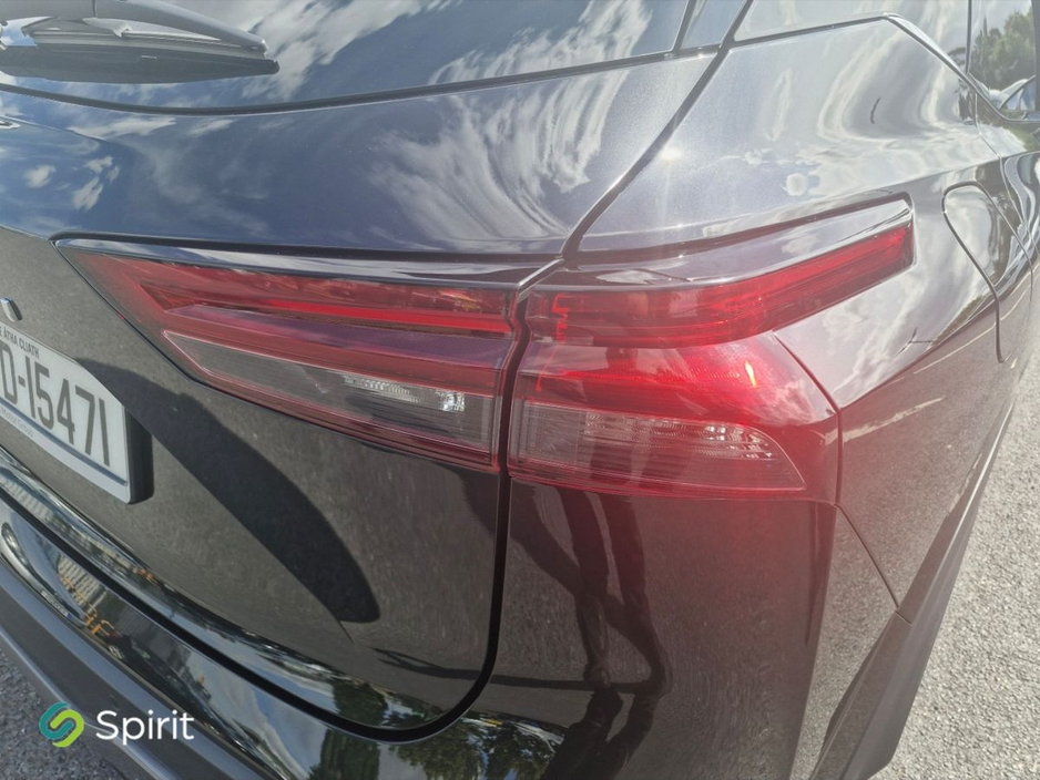 Nissan Qashqai 1.3 MILD HYBRID SV PREMIUM — thumbnail 21