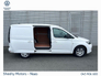 2026 VOLKSWAGEN CADDY MAXI BUSINESS 102HP