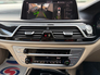 2019 BMW 7 SERIES 2019 BMW 740 D M-SPORT PLUS **X DRIVE**MASSIVE SPEC CAR**SUNROOF**315 BHP**VIRTUAL DASH**HUD**FSH**AS NEW**