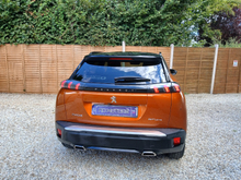 2020 Peugeot 2008 1.2L Petrol For Sale Images