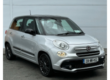 Fiat 500l 120th Edition * Spring sale *