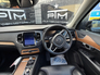2018 VOLVO XC90 INSCRIPTION T8 PHEV TWIN ENGINE AWD