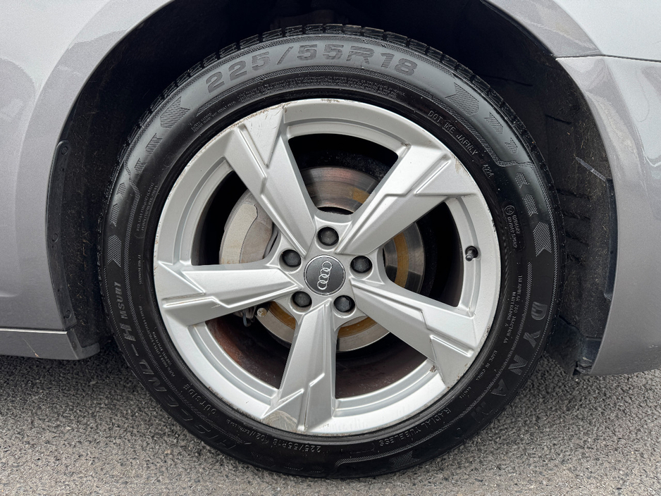 2019 Audi A6 2L Diesel For Sale Images