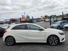 2014 Mercedes-Benz A Class 1.6L Petrol For Sale Images