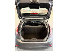 2017 Ford Fiesta 1.5L Diesel For Sale Images