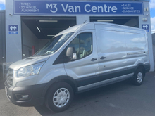 2021 Ford Transit 2L Diesel For Sale Images