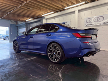 2020 BMW 3 Series 2L Petrol Hybrid For Sale Images