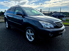Lexus RX 450 h RX400H 3.3 V6 24v