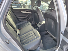 2023 Audi A4 2L Diesel For Sale Images