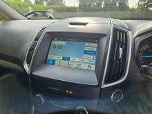 2018 Ford Galaxy 2L Diesel For Sale Images