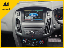 2015 Ford Focus 1.6L Diesel For Sale Images