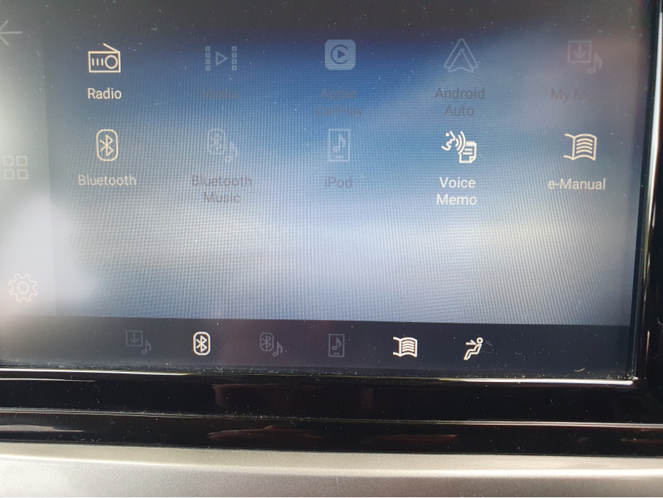 2023 Ssangyong Korando 1.6L Diesel For Sale Images