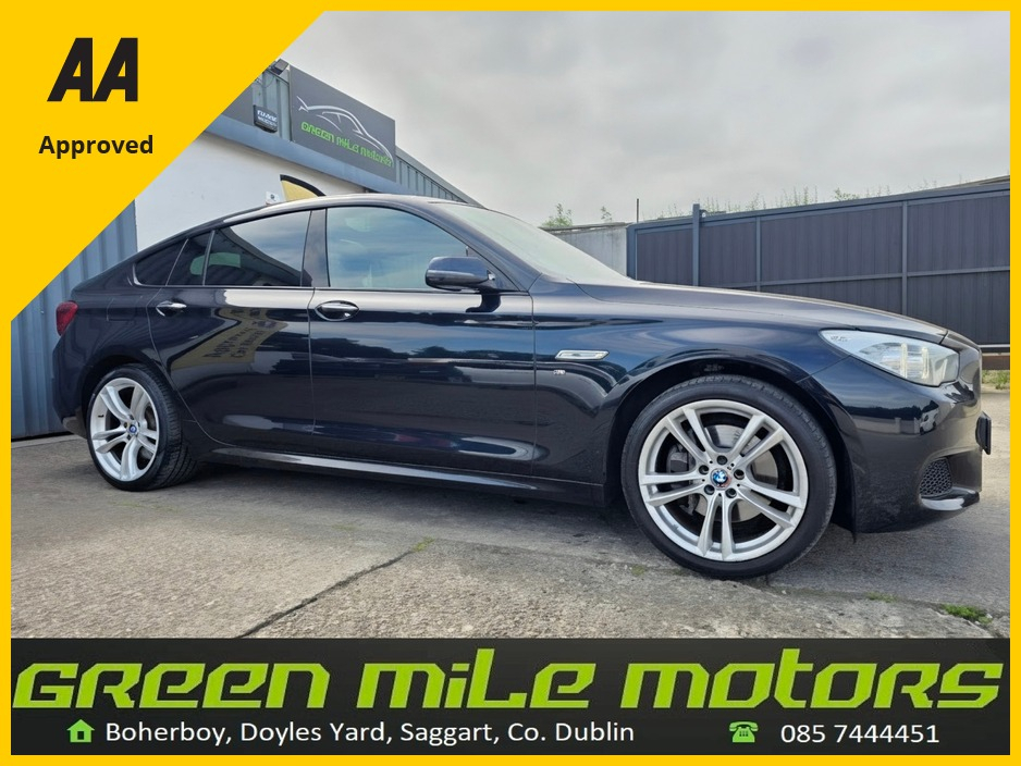 2016 BMW 5 Series For Sale Images